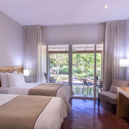 Opacifico Hotel Boutique Naranjo  Ngoại thất bức ảnh