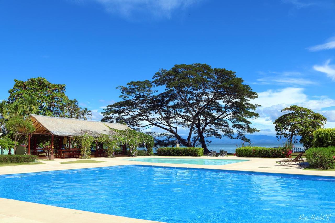 Opacifico Hotel Boutique Naranjo  Ngoại thất bức ảnh