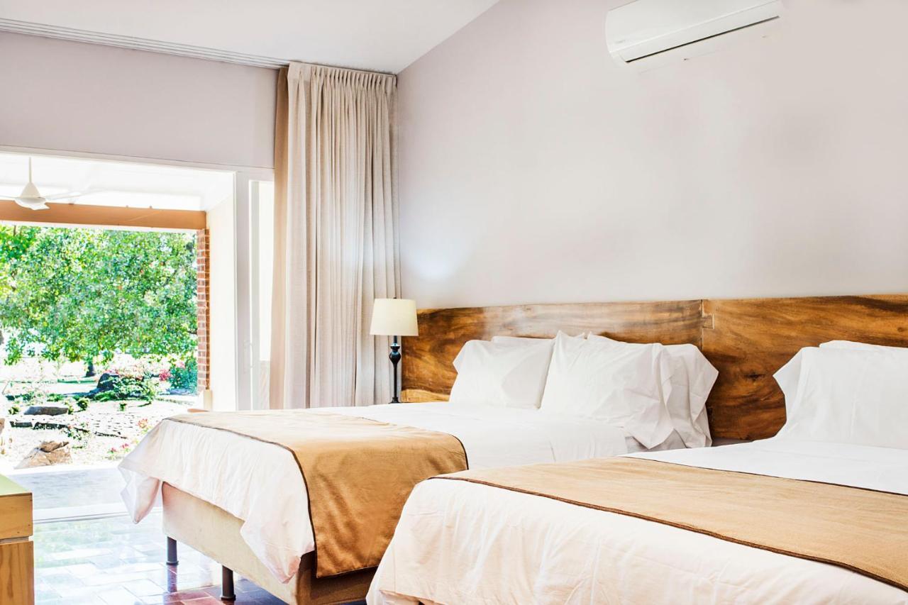Opacifico Hotel Boutique Naranjo  Ngoại thất bức ảnh