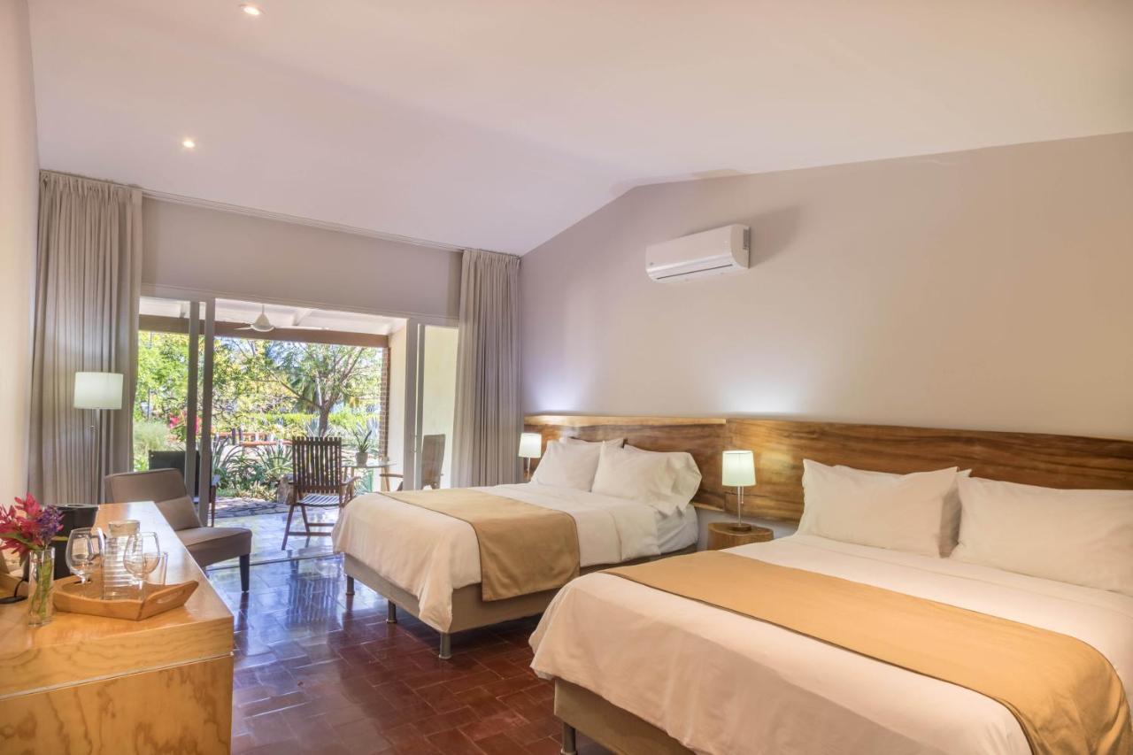 Opacifico Hotel Boutique Naranjo  Ngoại thất bức ảnh