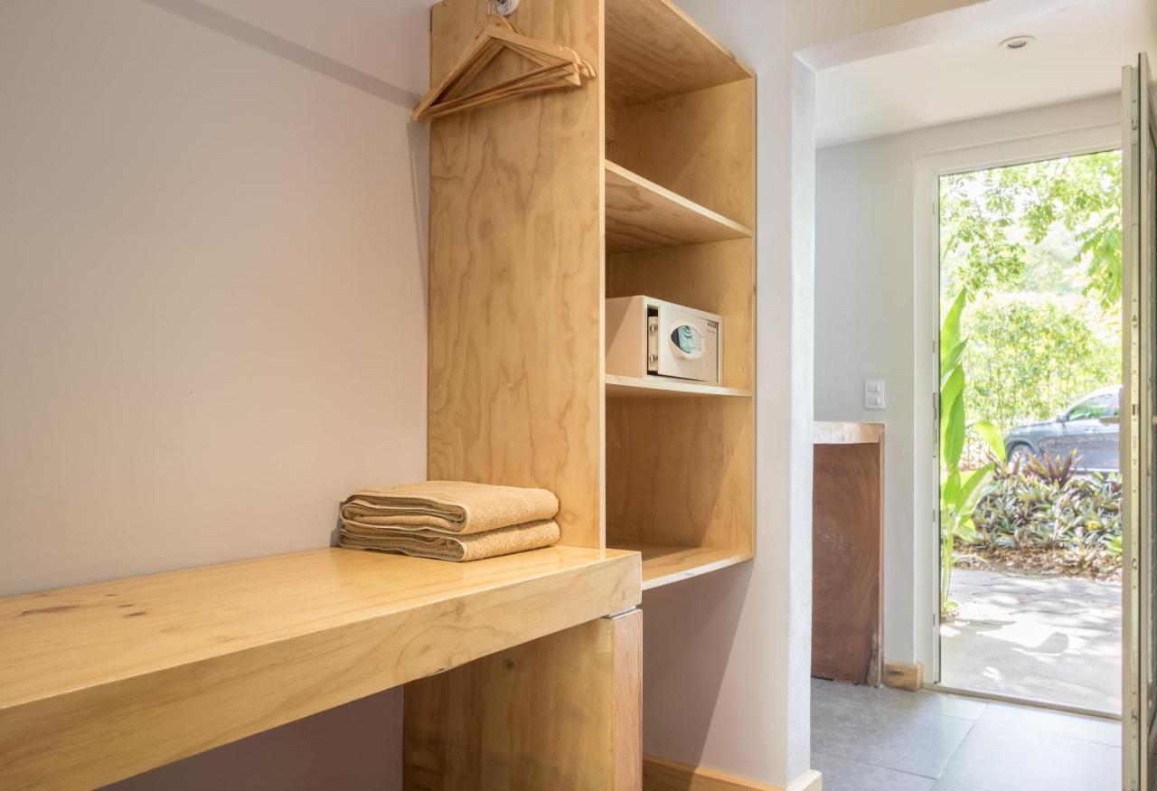 Opacifico Hotel Boutique Naranjo  Ngoại thất bức ảnh