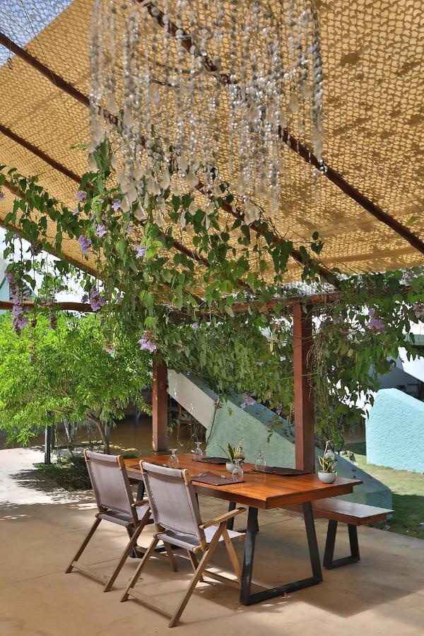 Opacifico Hotel Boutique Naranjo  Ngoại thất bức ảnh