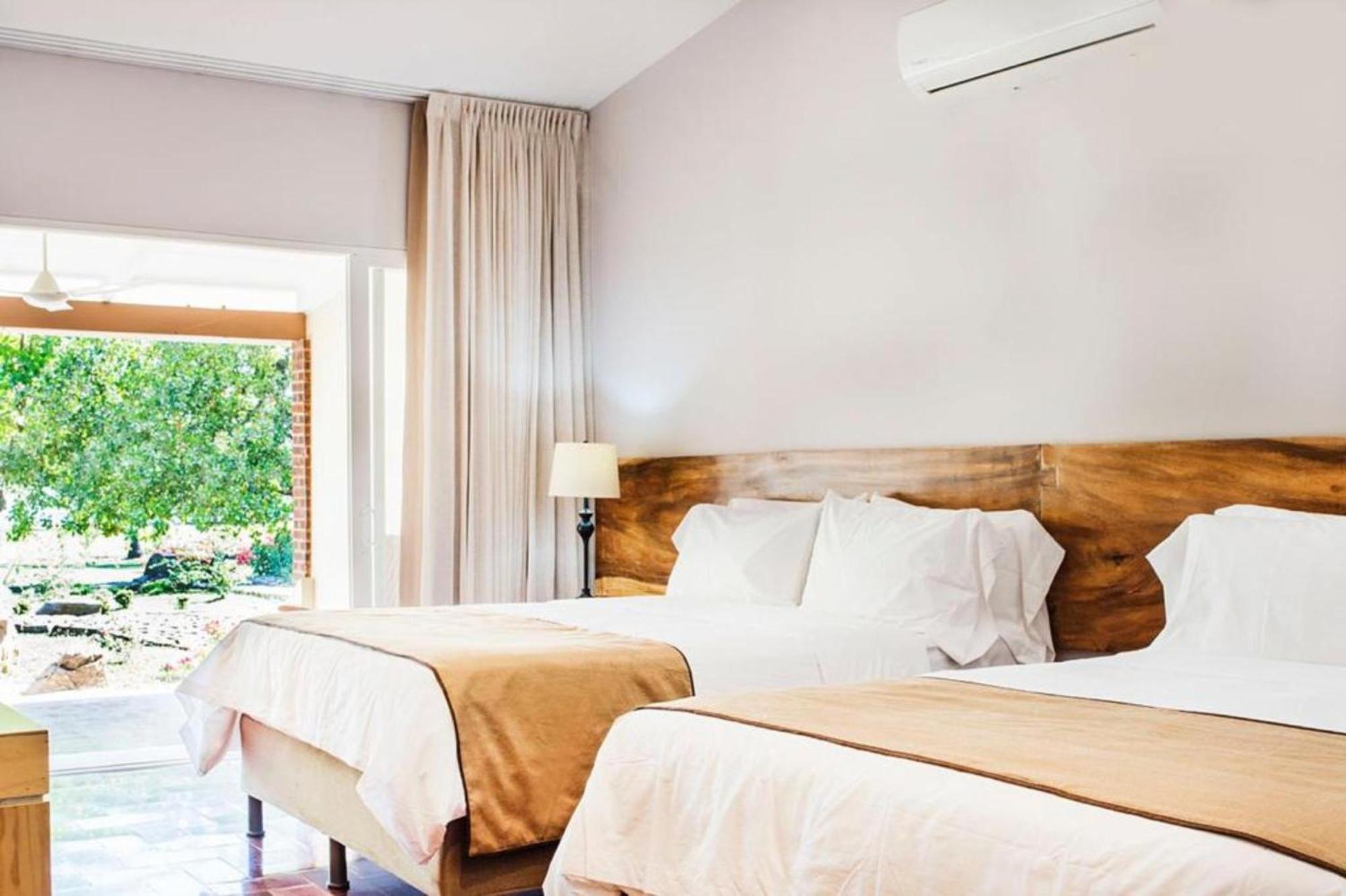 Opacifico Hotel Boutique Naranjo  Ngoại thất bức ảnh