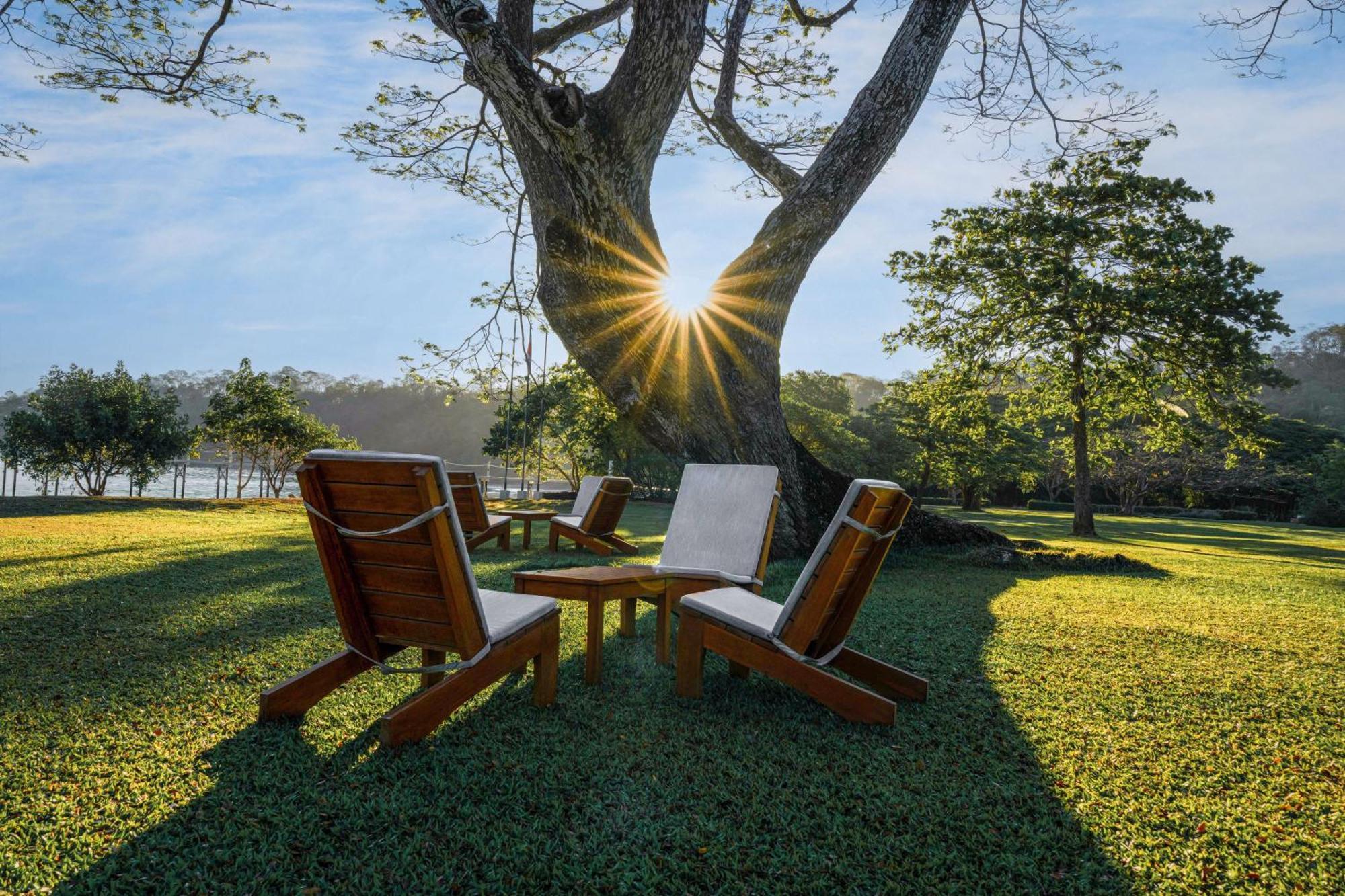 Opacifico Hotel Boutique Naranjo  Ngoại thất bức ảnh