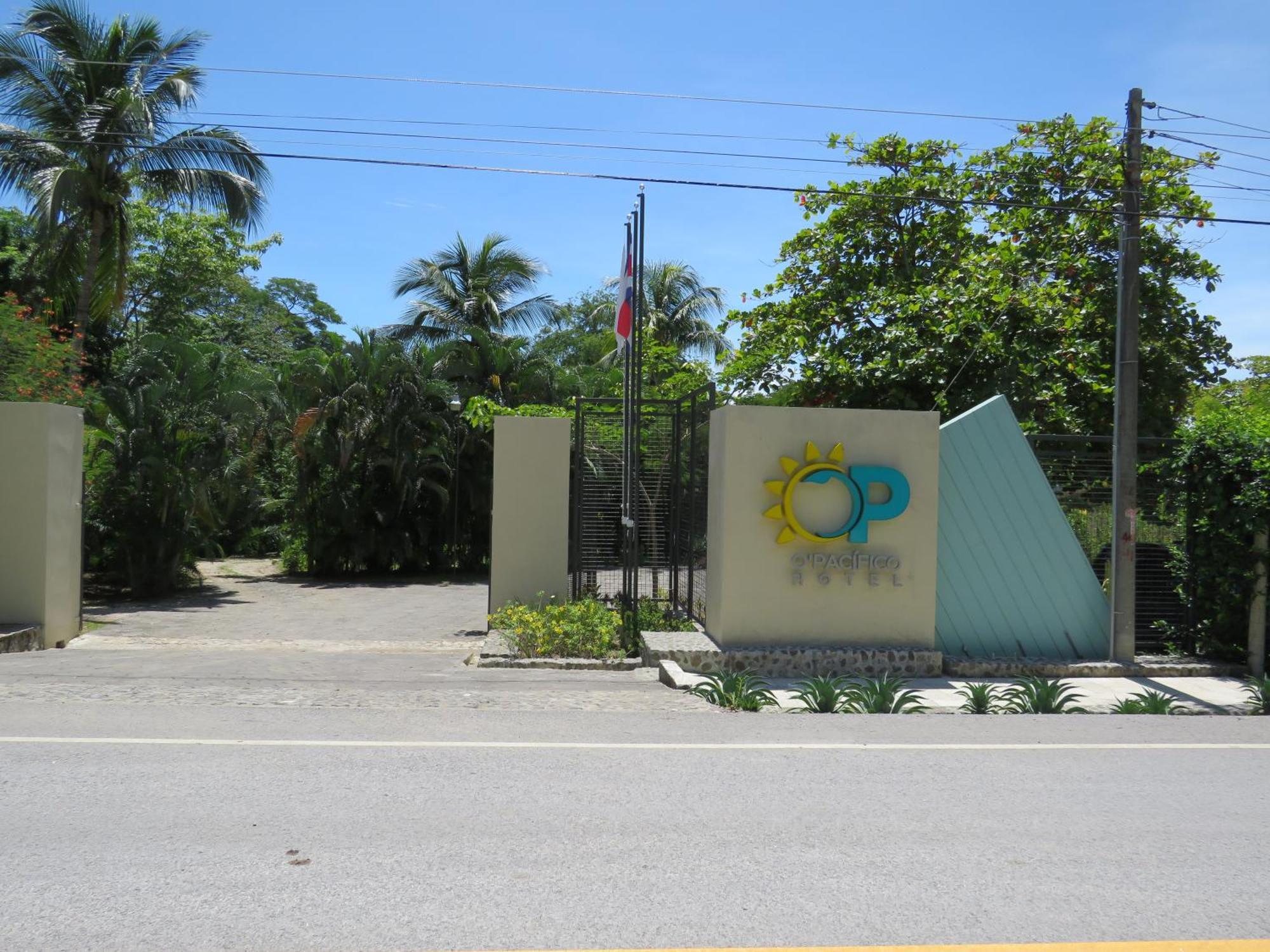 Opacifico Hotel Boutique Naranjo  Ngoại thất bức ảnh