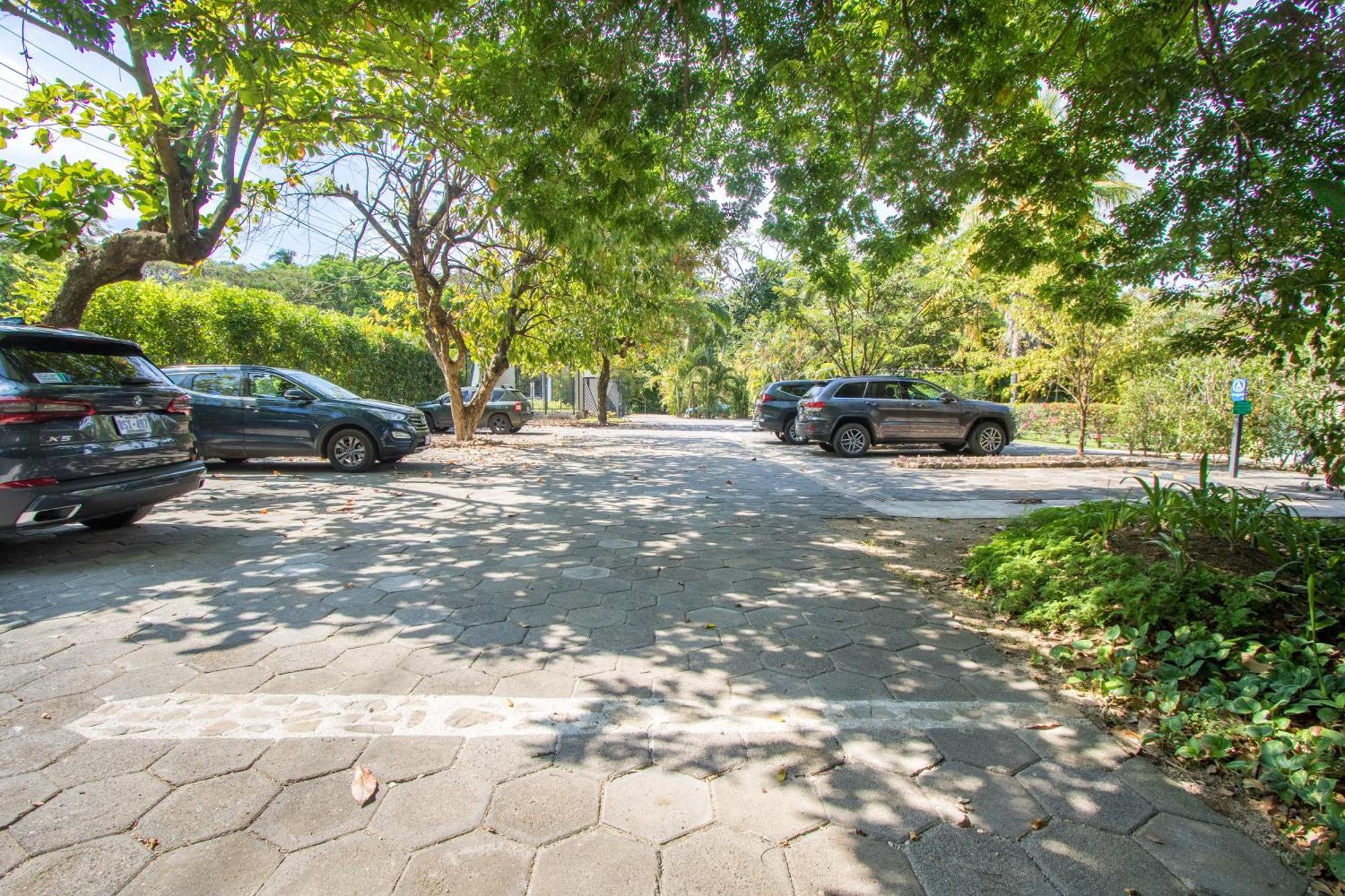 Opacifico Hotel Boutique Naranjo  Ngoại thất bức ảnh
