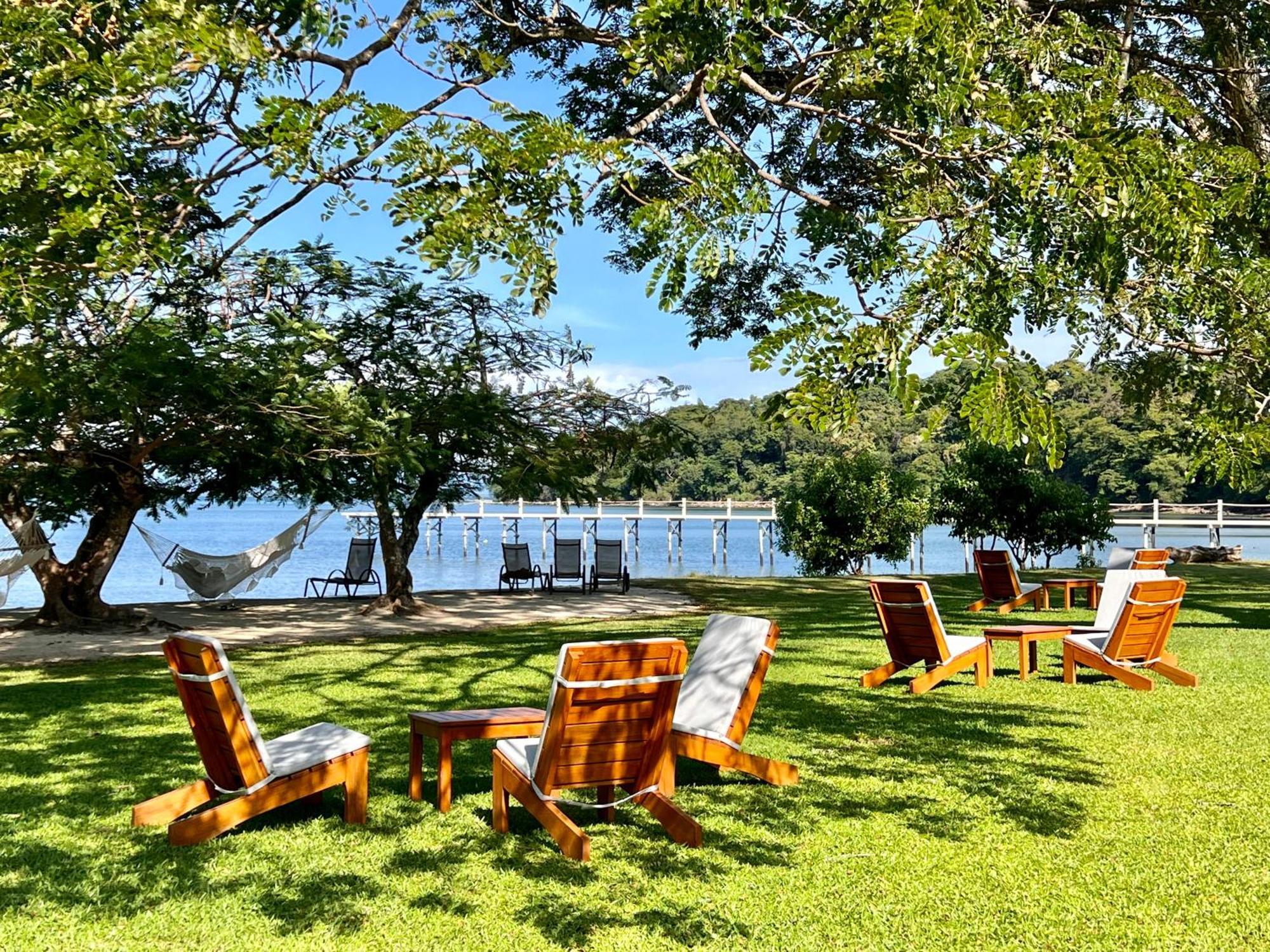 Opacifico Hotel Boutique Naranjo  Ngoại thất bức ảnh