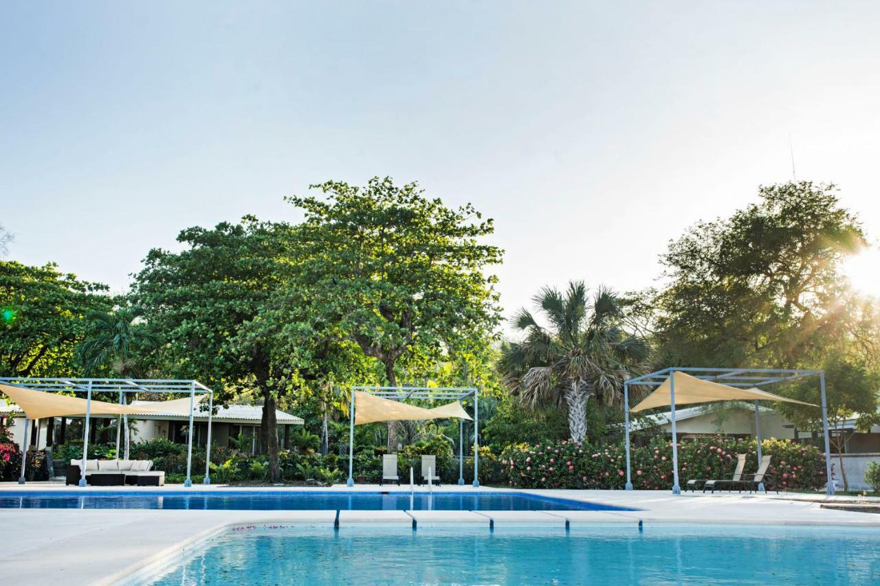 Opacifico Hotel Boutique Naranjo  Ngoại thất bức ảnh