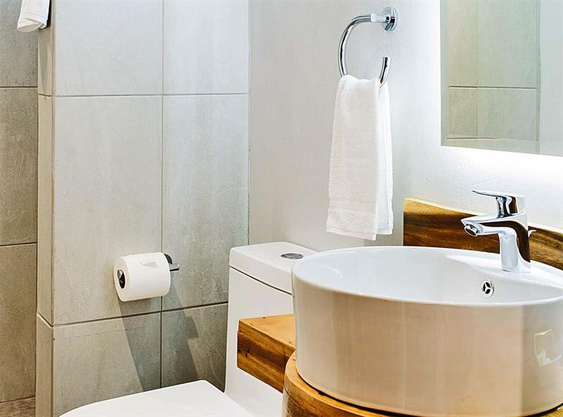 Opacifico Hotel Boutique Naranjo  Ngoại thất bức ảnh