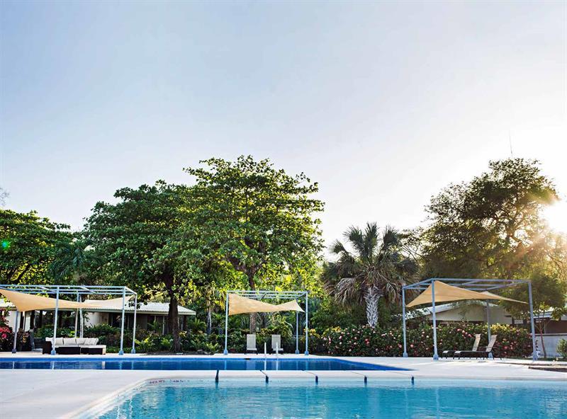 Opacifico Hotel Boutique Naranjo  Ngoại thất bức ảnh