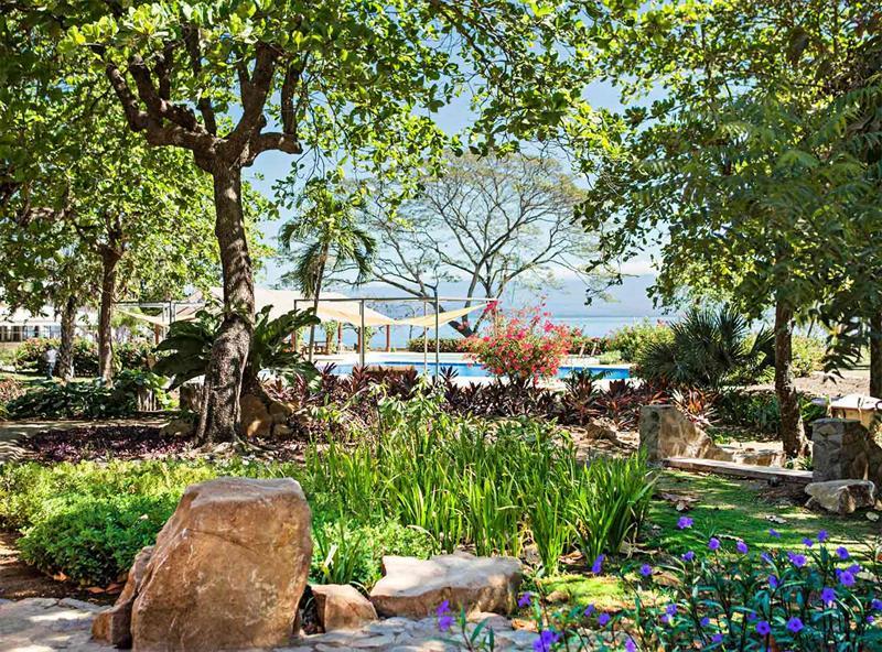 Opacifico Hotel Boutique Naranjo  Ngoại thất bức ảnh